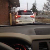 Photo taken at Tim Hortons by Shawn M. on 4/9/2014