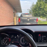 Photo taken at Tim Hortons by Shawn M. on 7/21/2022