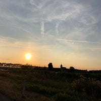 Photo taken at Culemborg by Alexander V. on 7/7/2018