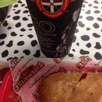 Photo taken at Firehouse Subs by 🇺🇸 Anthony 🇺🇸 on 2/2/2016
