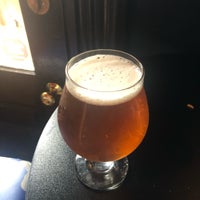 Photo taken at Brazil Craft Beer &amp; Wine Lounge by Larry K. on 8/3/2018