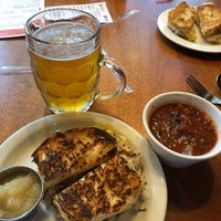 Photo taken at Brazil Craft Beer &amp;amp; Wine Lounge by Larry K. on 10/5/2019