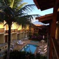 รูปภาพถ่ายที่ Hotel da Ilha โดย Hotel da Ilha เมื่อ 7/24/2014
