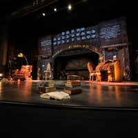 5/1/2024 tarihinde JinSoo H.ziyaretçi tarafından Broadway Playhouse'de çekilen fotoğraf