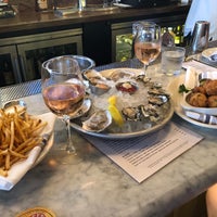 Photo taken at Quality Crab &amp;amp; Oyster Bah by JinSoo H. on 6/27/2018
