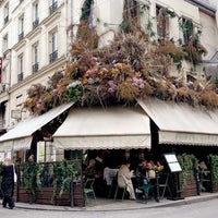 Maison Sauvage Saint Germain Des Pres 5 Rue De Buci