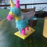 9/20/2016에 Teresa M.님이 Burrito Piñata GDL에서 찍은 사진