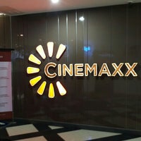 Cinemaxx Multiplex In Tonatan
