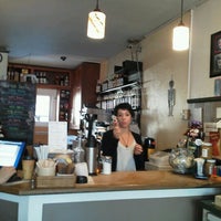 1/6/2013にDrew S.がFenn&amp;#39;s Coffeeで撮った写真