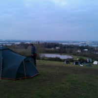 Photo taken at Gilwell Scout Centre by Neil W. on 1/13/2013