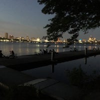 Photo taken at The Docks by Laurel T. on 6/13/2017