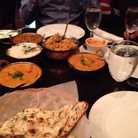 Foto tomada en India House Restaurant  por Emmi G. el 7/25/2013