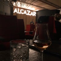 Photo taken at Cinema Alcazar by Jacob D. on 1/1/2018