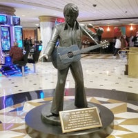 11/8/2015에 Isaac O.님이 LVH - Las Vegas Hotel &amp;amp; Casino에서 찍은 사진
