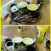 Photo prise au Dickey&amp;#39;s Barbecue Pit par Isaac O. le6/25/2018