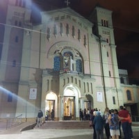 Photo taken at Igreja Matriz Sagrada Familia by Michele N. on 9/24/2017