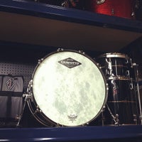 Photo taken at Fork&#39;s Drum Closet by Tucker W. on 10/22/2012