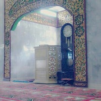 Review Masjid As-Sa'adah