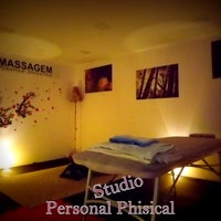 รูปภาพถ่ายที่ Personal Phisical โดย Personal Phisical เมื่อ 10/3/2012