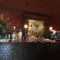 Photo taken at Mojitos Bar &amp;amp; Restaurant by Canan K. on 3/26/2016