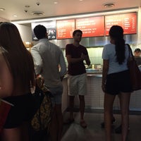 Photo taken at Chipotle Mexican Grill by Ana F. on 6/26/2016