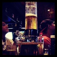 Foto tirada no(a) Lion Head Pub por @_katrinab em 10/23/2012