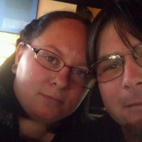 Photo taken at Fuddruckers by LeAnn S. on 10/12/2012