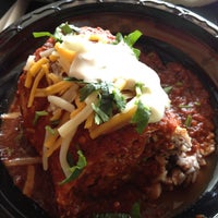 3/18/2013에 Nancee M.님이 Cilantro Always Fresh Mexican Grill에서 찍은 사진