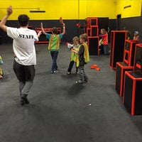 Dart Warz Stetson Hills 1 Tip