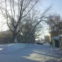 Photo taken at ОБЗП by Иван И. on 12/26/2012