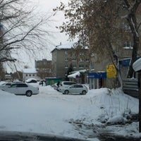 Photo taken at ОБЗП by Иван И. on 1/15/2013