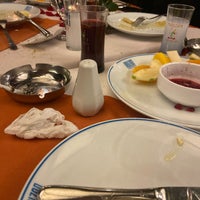 Photo taken at Neyzen Restaurant by Aslan on 12/18/2023