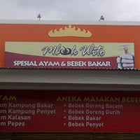 Review RM. Mbok Wito