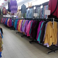 Nagoya Textiles Sg Petani Clothing Store In Sungai Petani