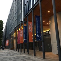 Photo taken at UPMC – Université Pierre et Marie Curie by J on 7/30/2017