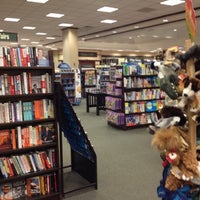 Barnes Noble Bookstore In Eagan