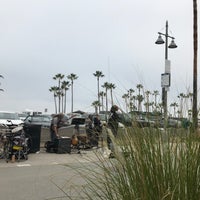 Photo taken at The Venice Beach Bar by Max L. on 12/13/2019