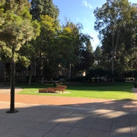 Photo taken at UCLA Luskin School of Public Affairs by Max L. on 11/23/2019