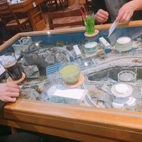 ミニチュアワールドカフェ 4 Tavsiye