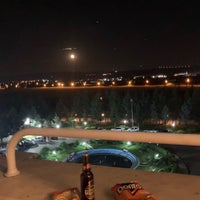 Photo taken at Büyük Anadolu Hotel by İlker on 7/27/2021