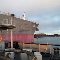 Photo taken at Rietlanden Afrikahaven by Peter B. on 12/15/2012