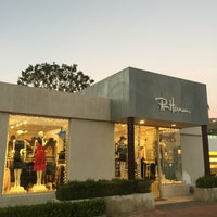 Ron Herman Malibu - Clothing Store in Malibu