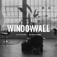 5/8/2016にWINDOWWALLがWINDOWWALLで撮った写真