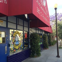 5/20/2014 tarihinde Douglas G.ziyaretçi tarafından Kids Klub Pasadena Child Developement Centers'de çekilen fotoğraf