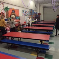 Photo taken at Kids Klub Pasadena Child Developement Centers by Douglas G. on 5/20/2014