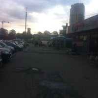 Photo taken at Рынок by Настасья💋 on 10/13/2012