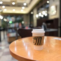Photo taken at Starbucks by MASAYOSHI g. on 5/11/2022