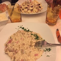 Photo taken at Tavola di gio by Venera on 5/21/2016