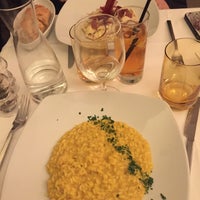 Photo taken at Tavola di gio by Venera on 4/30/2016