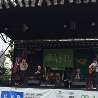 Photo taken at Indy Irish Fest by Bo S. on 9/19/2015